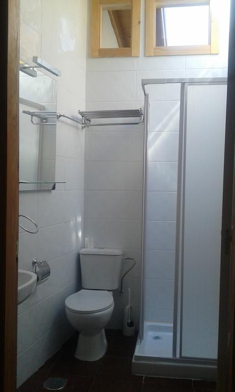Albergue Santa Marina Buelna Екстер'єр фото
