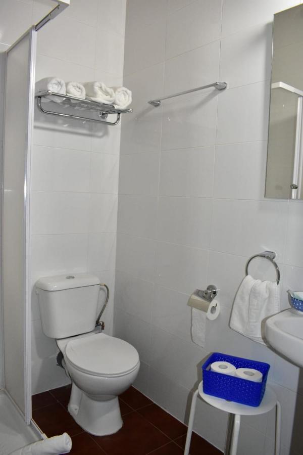 Albergue Santa Marina Buelna Екстер'єр фото